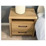 2PC NIGHTSTANDS