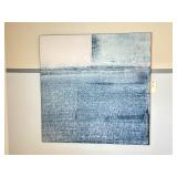 FRAMED CANVAS