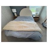 FULL BED