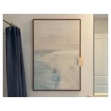FRAMED CANVAS
