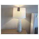 2PC TABLE LAMPS