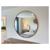 WALL MIRROR