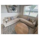 SECTIONAL SOFA