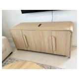 MEDIA CABINET