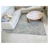 AREA RUG
