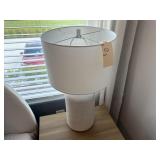 2PC TABLE LAMPS