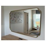 WALL MIRROR