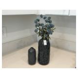2PC VASES