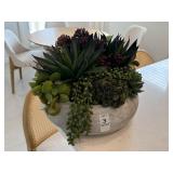 FAUX GREENERY