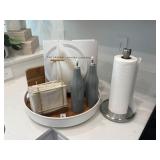 7PC KITCHEN ITEMS