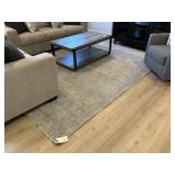 AREA RUG