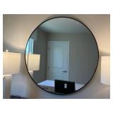 WALL MIRROR