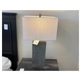 2PC TABLE LAMPS