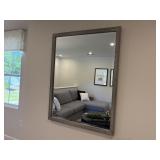 WALL MIRROR