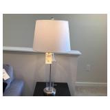 2PC TABLE LAMPS
