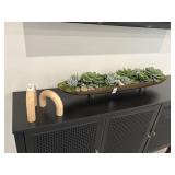 3PC ASSORTED Dï¿½COR ITEMS