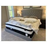 KING BED