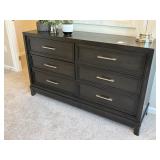 3PC DRESSER & NIGHTSTANDS