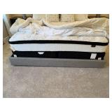 3PC KING MATTRESS SET
