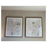 2PC FRAMED PRINTS