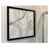 FRAMED PRINT
