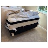 2PC FULL MATTRESS SET