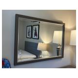 WALL MIRROR