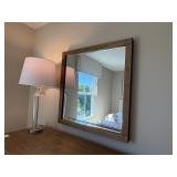 WALL MIRROR