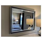 WALL MIRROR
