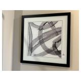 FRAMED PRINT
