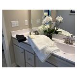 5PC ASSORTED BATH ITEMS