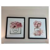 5PC ASSORTED Dï¿½COR ITEMS