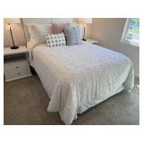 11PC FULL BEDDING