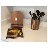 3PC ASSORTED KITCHEN ITEMS