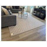 AREA RUG