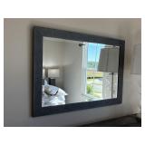 WALL MIRROR