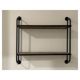 WALL SHELF