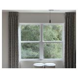 2PC WINDOW TREATMENTS