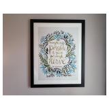 2PC FRAMED PRINTS
