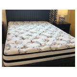 FULL MATTRESS SET