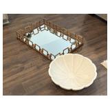 2PC ASSORTED DECOR