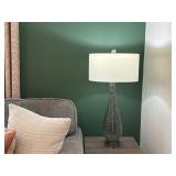 2PC TABLE LAMPS