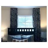 2PC WINDOW TREATMENTS
