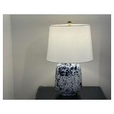 2PC TABLE LAMPS