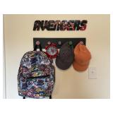 7PC ASSORTED CHILDREN'S ITEMS