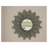 WALL MIRROR