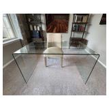 2PC DESK & CHAIR