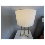 2PC TABLE LAMPS
