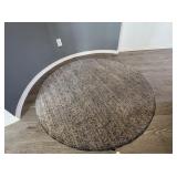 AREA RUG