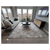 AREA RUG